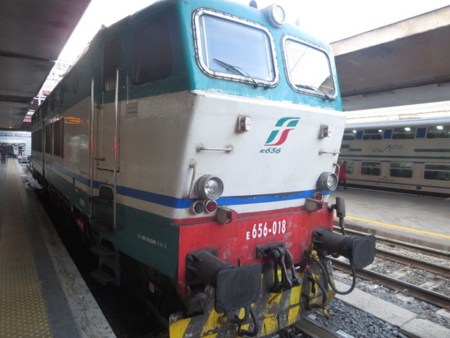 Messina, tredicenne muore investita da treno