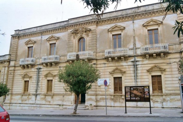 Canicattini Bagni, intimidazione al dirigente dell'ufficio tecnico