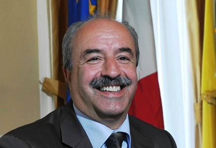 Spese pazze Ars, Bufardeci rimborserà 59mila euro