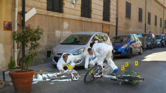 Palermo, vietati funerali pubblici boss Dainotti