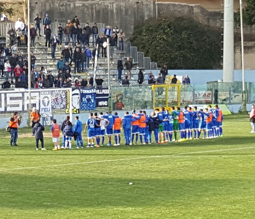 Domani Siracusa di sera con la Casertana per la prima dei play off