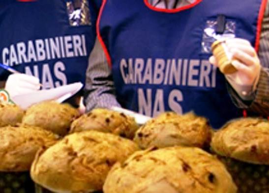 Rosolini, sequestrate 300 confenzioni di prodotti alimentare