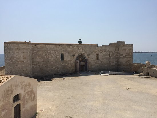 Siracusa, ex Piazza d'Armi a privati: si oppone Consorzio Plemmirio