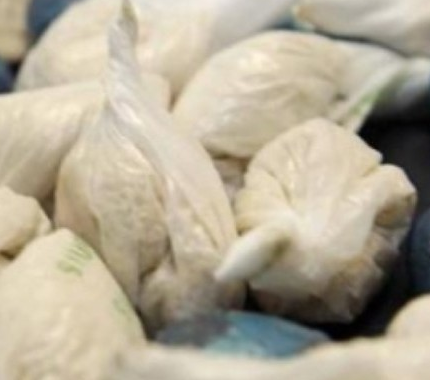 Siracusa, 43enne denunciato per detenzione e spaccio