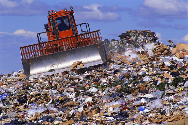 Inviate alla Procura di Siracusa le relazioni sulle discariche di Melilli e Lentini