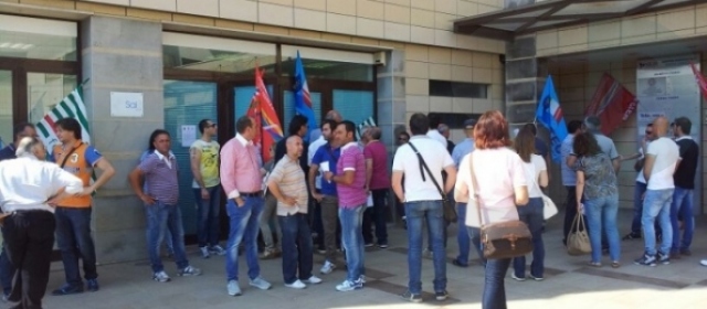 Siracusa, lavoratori ex Sai 8: per Di Marco proteste legittime