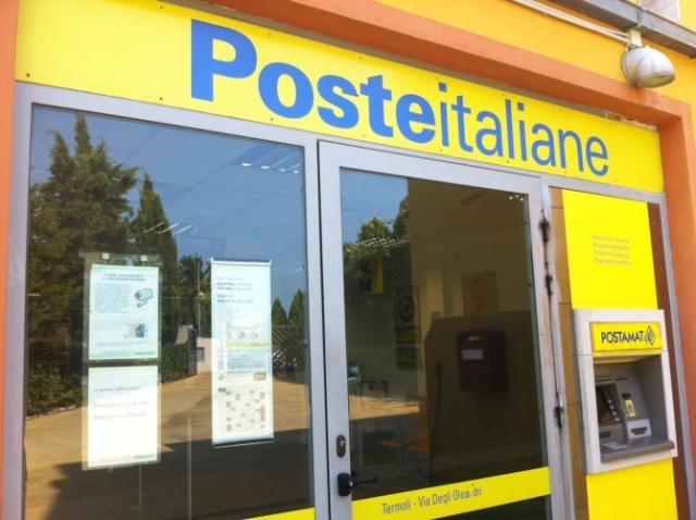 Siracusa, Poste Italiane discrimina donna in gravidanza
