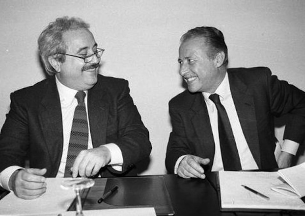 Rosolini, anniversario Falcone e Borsellino: un incontro per non dimenticare