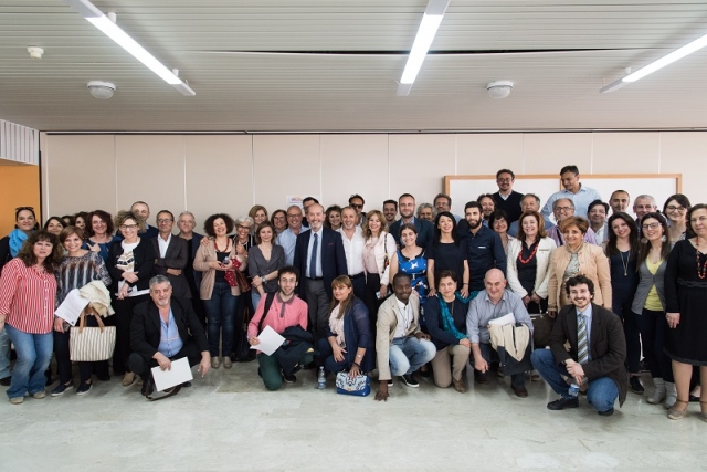 Siracusa, a breve operativo progetto Silver per i migranti