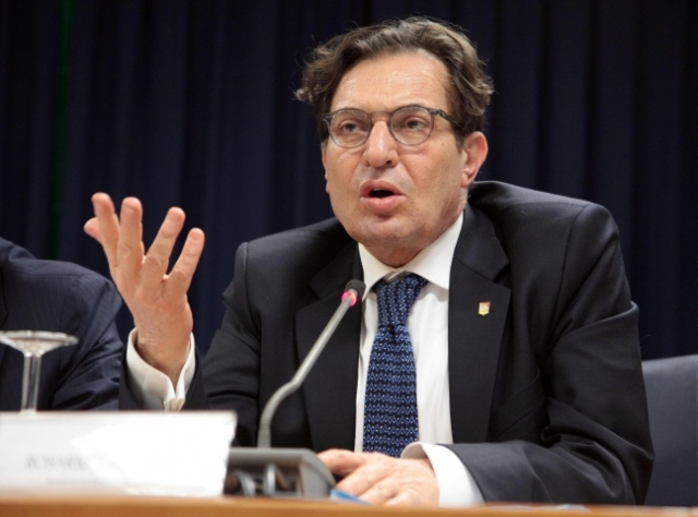 Corruzione, indagato anche il presidente Crocetta