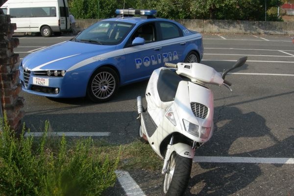 Siracusa, due giovani denunciati per ricettazione