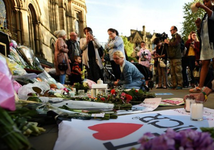 Manchester, arrestato il padre e il fratello minore dell'attentatore