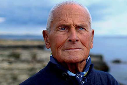 Siracusa, intitolare l'Amp del Plemmirio a Enzo Maiorca