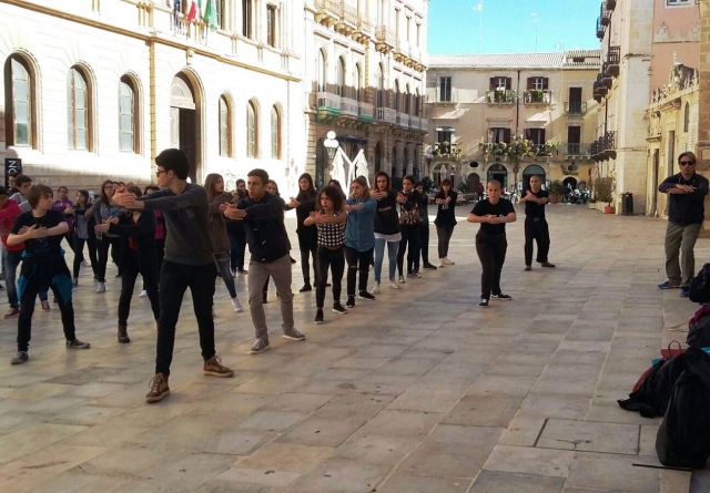 Siracusa, il potere della concentrazione: venerdì in conferenza