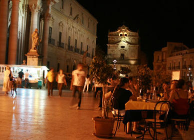 Siracusa, Ortigia: stop alla musica alle 20 per locali non insonorizzati