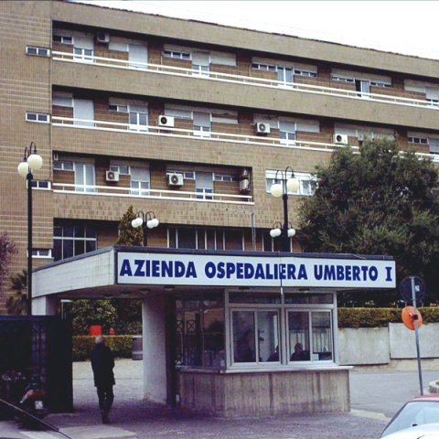 Siracusa, Alosi: "Contrari a rimodulazione rete ospedaliera"