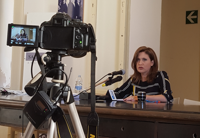 "Sistema Siracusa", Simona Princiotta chiede al CSM il trasferimento di 3 Pm