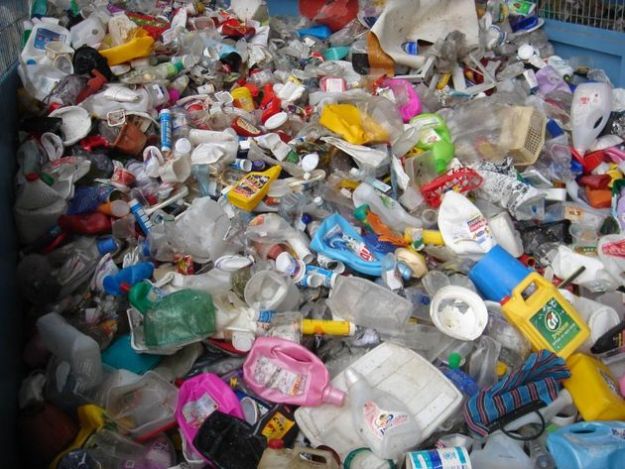 Siracusa, da lunedì parte la differenziata di plastica e alluminio