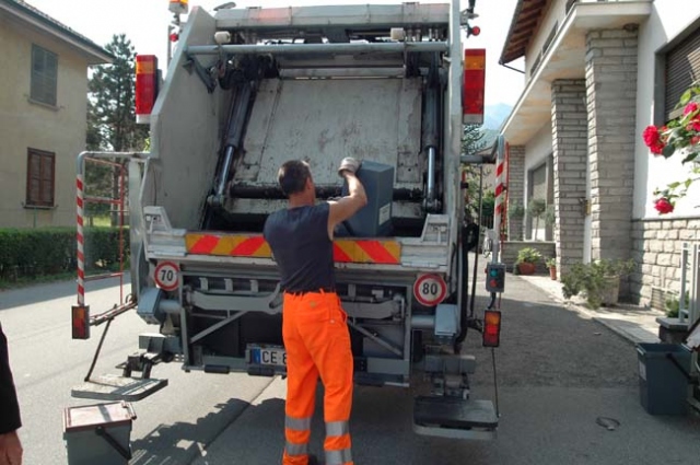 Raccolta porta a porta, il Raggruppamento Siracusa Sud chiede maggiori controlli