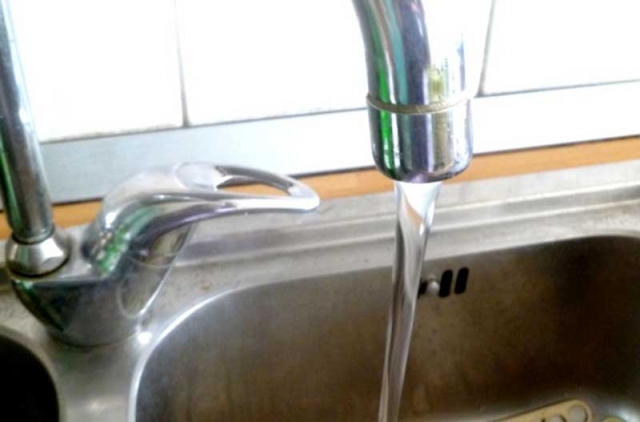 Siracusa, guasto idrico: pressione bassa in alcune zone