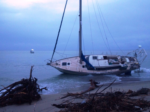 Immigrazione di lusso clandestina, sbrachi a Portopalo: arrestati tre presunti scafisti