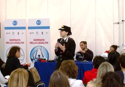 Siracusa, oggi i premi per il concorso "Un casco vale una vita"