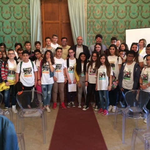 Siracusa, petizione per una pista ciclabile tra Cassibile e Fontane Bianche