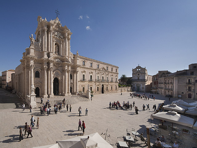 Siracusa, terza edizione del Festival Sabir