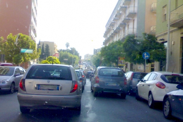 Orizzonte Siracusa difende Piccione "Inciviltà su strada"