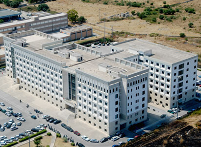 Siracusa, si pente Luigi Cavarra: era il reggente del clan Bottaro-Attanasio