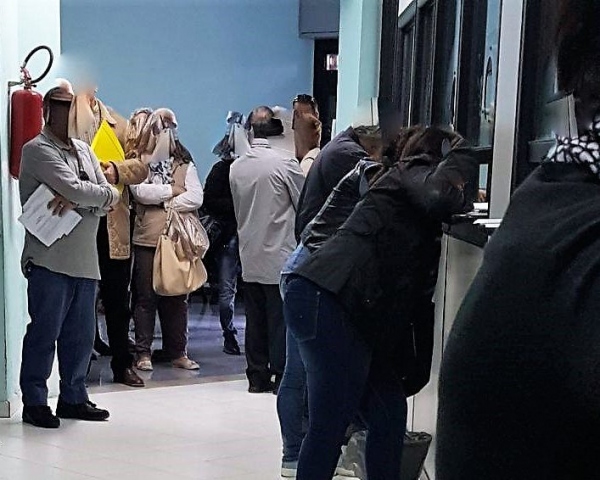 Siracusa, Ufficio Tributi: Acquaviva-Zappulla "Adesso telematico"