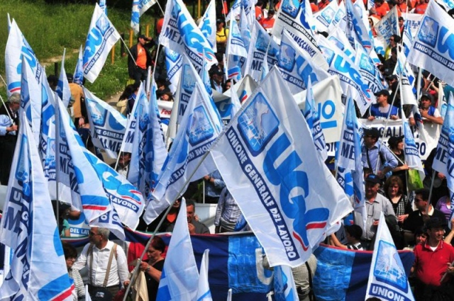 Siracusa, nessun licenziamento alla Raecycle