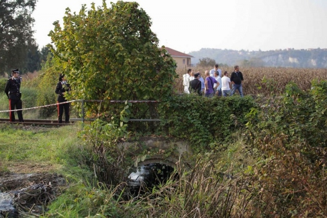 Rosolini, ucciso dalle fiamme divampate in un terreno vicino a quello di famiglia