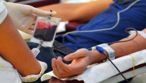 Siracusa, calo nelle donazione di sangue: l'appello dell'Avis