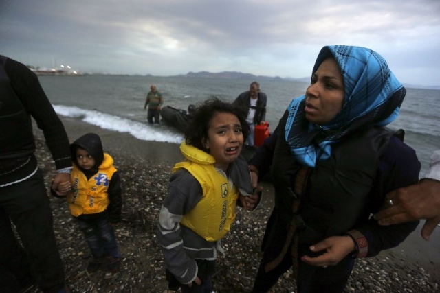 Immigrati, fermato presunto scafista libico a Catania