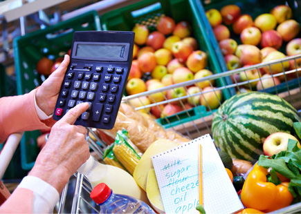 Siracusa, rilevazione prezzi al consumo giugno: +0,2%