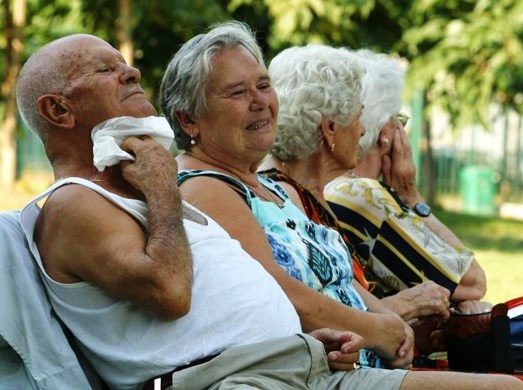 Siracusa, emergenza caldo: 3 presidi di primo soccorso e pronta emergenza