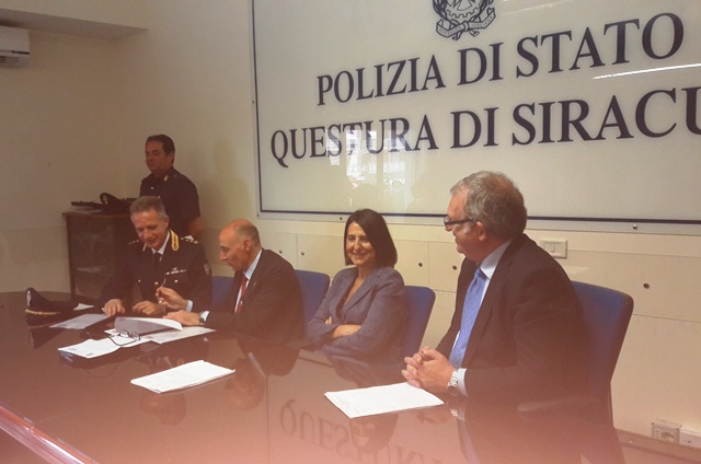 Siracusa, protocollo per proteggere l'Asp da attacchi hacker