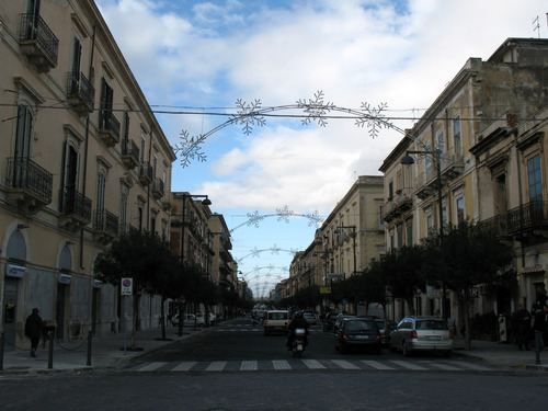 Siracusa, schede dehors: da oggi in distribuzione per gli esercizi