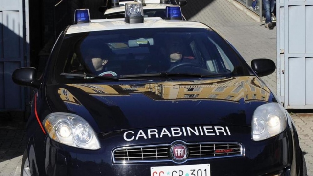 Floridia, viola l'obbligo di soggiorno e viene arrestato