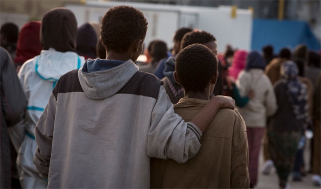 Siracusa, protocollo tra Asp e Associzione “Beyond di Lampedusa”