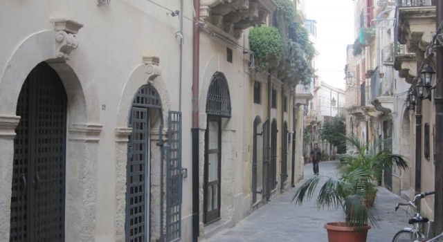 Siracusa, perdita idrica in Ortigia: dalle 23 interruzione dell'erogazione