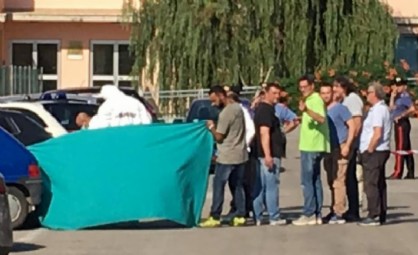 Nel Teramano, omicidio oncologa: fermato un sospetto