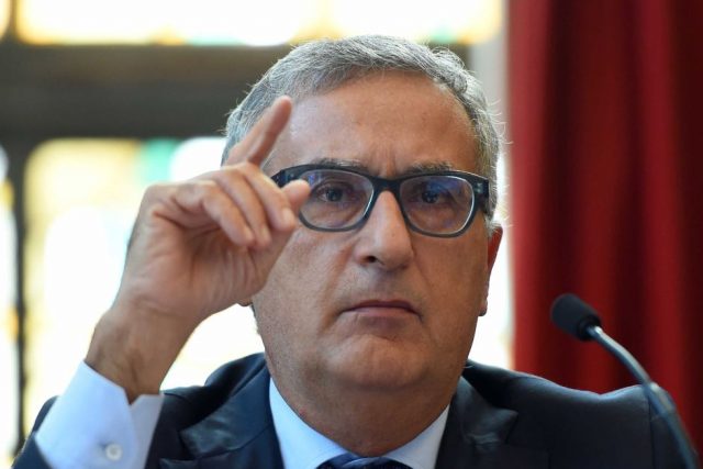 Relazione Dna, 'La 'ndrangheta è presente in tutti i settori nevralgici'