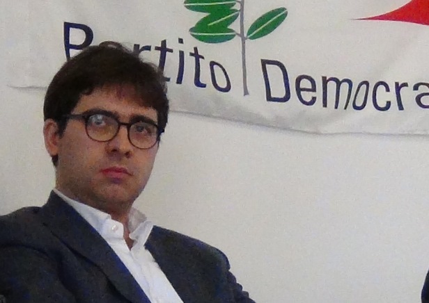 Elezioni Floridia, Lo Giudice: "Ha vinto il vecchio ceto politico"