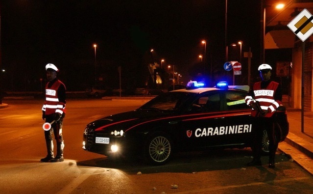 Siracusa, circolazione stradale: 115 incidenti con 240 feriti in un anno