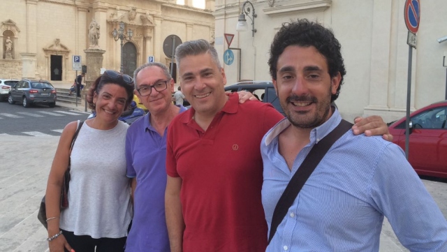 Cna Avola, Enzo Grillo è il nuovo presidente