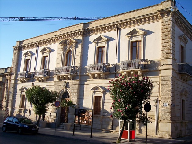 Canicattini Bagni, convocata prima seduta Consiglio comunale