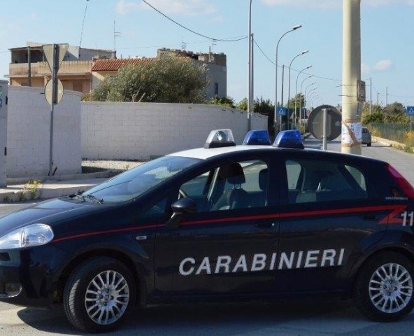 Marzamemi, riapre il posto fisso dei Carabinieri