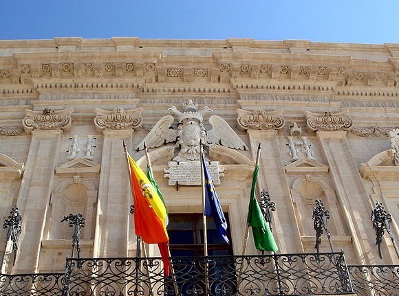 Siracusa, lunedì assemblea dipendenti comunali davanti Municipio